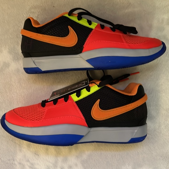 Ja 1 ASW Size 6.5 US - Picture 4 of 7